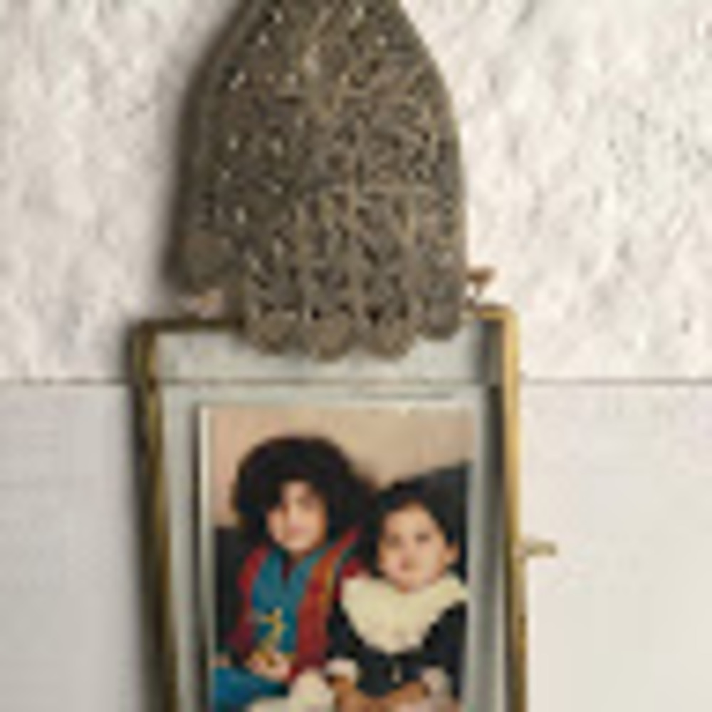 Meet your Posher, Elisabeth